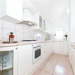 Four-bedroom In Kastel Gomilica Ferienhaus Kaštela